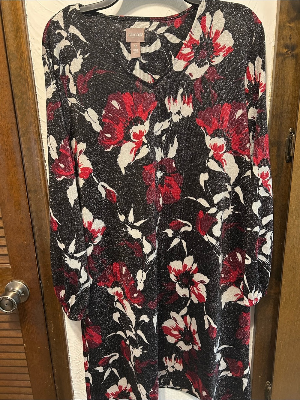 Chico’s Size 2 & 3 closet purge $25/EACH